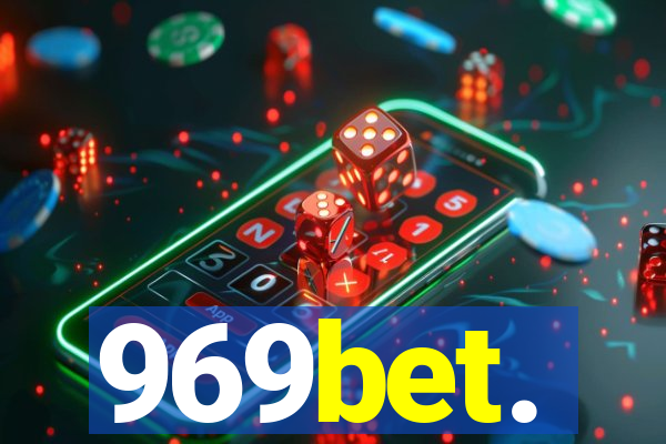 969bet.