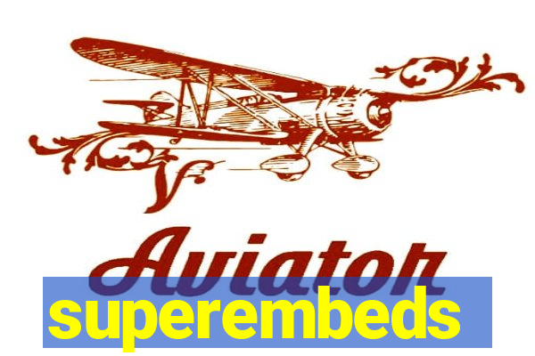 superembeds