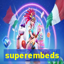 superembeds