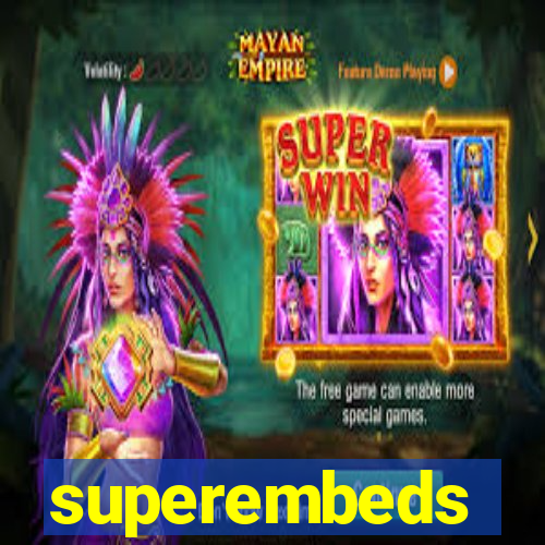 superembeds