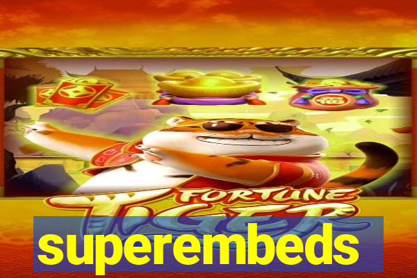 superembeds