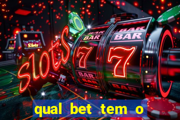 qual bet tem o fortune tiger