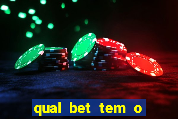 qual bet tem o fortune tiger