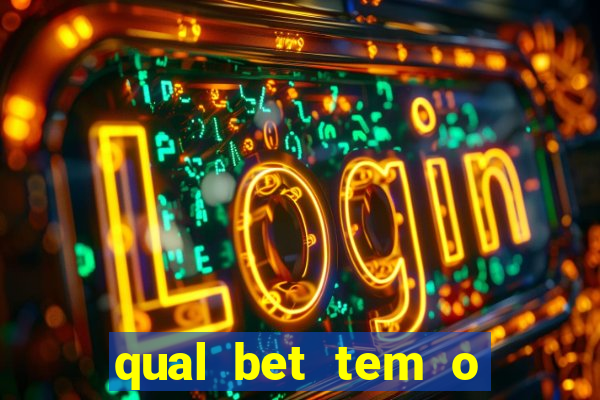 qual bet tem o fortune tiger