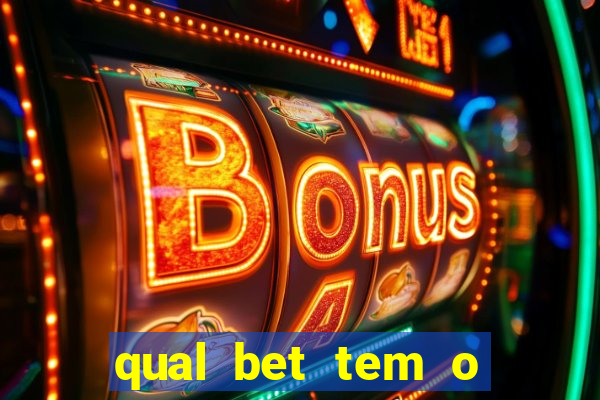 qual bet tem o fortune tiger