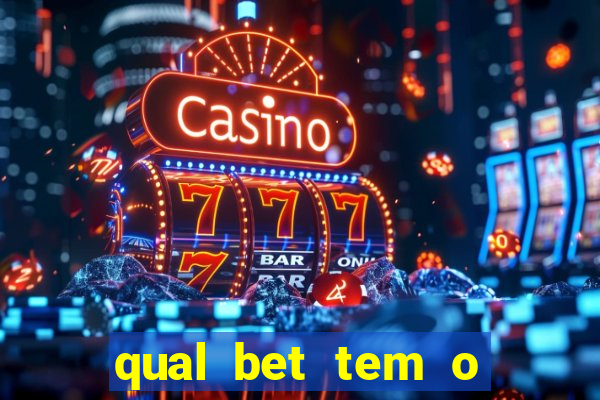 qual bet tem o fortune tiger