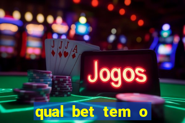 qual bet tem o fortune tiger