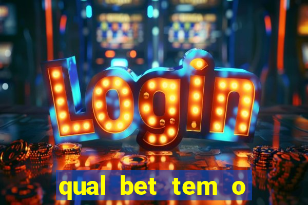 qual bet tem o fortune tiger