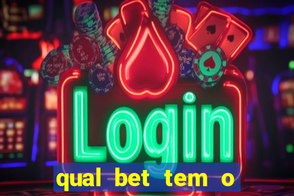 qual bet tem o fortune tiger