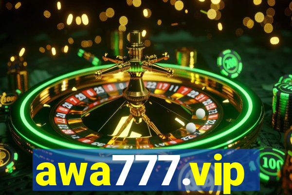 awa777.vip