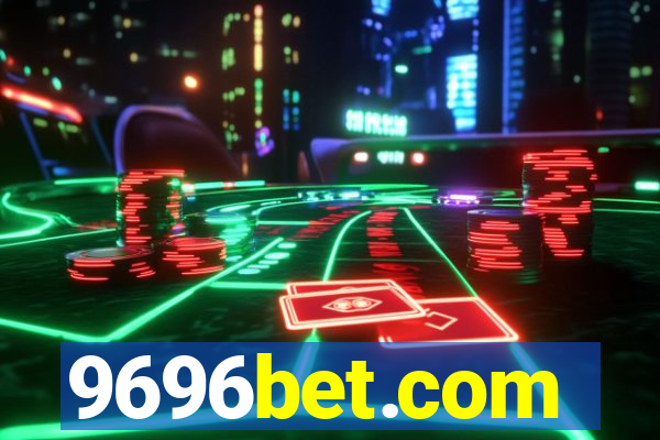 9696bet.com