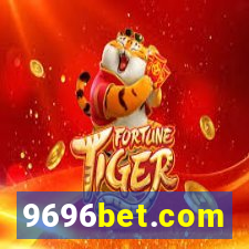 9696bet.com