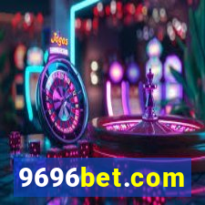 9696bet.com