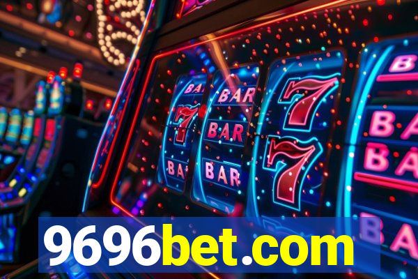 9696bet.com