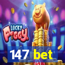 147 bet