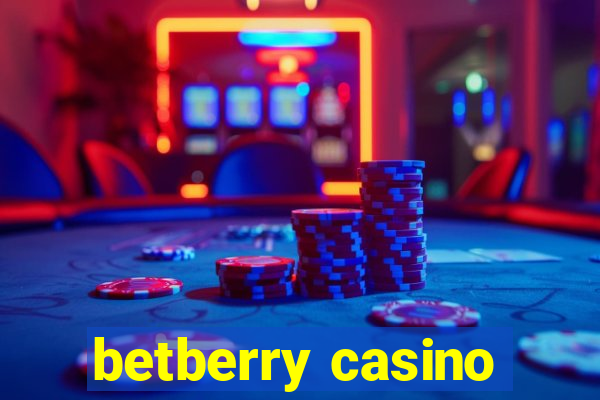 betberry casino