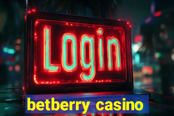 betberry casino