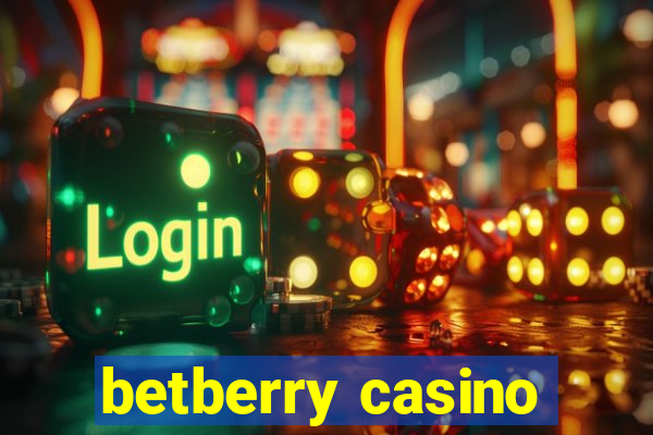 betberry casino