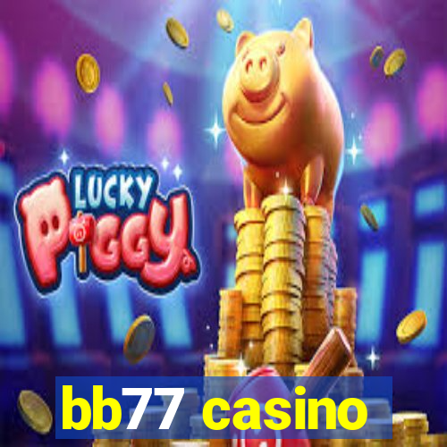 bb77 casino