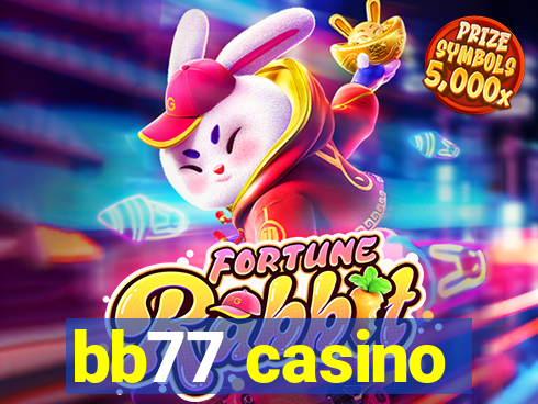 bb77 casino