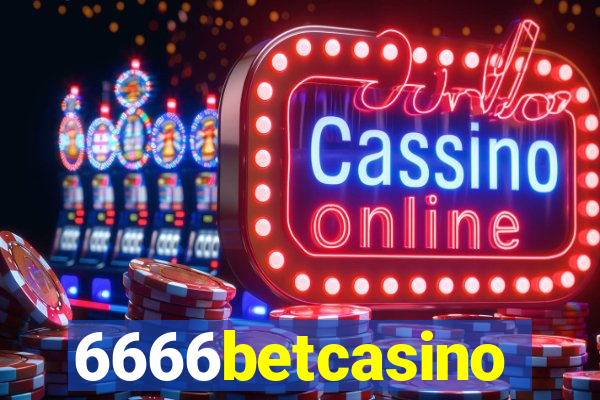 6666betcasino