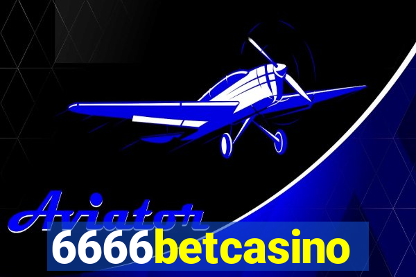 6666betcasino