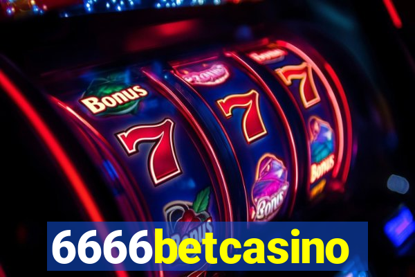 6666betcasino