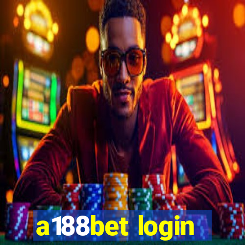 a188bet login