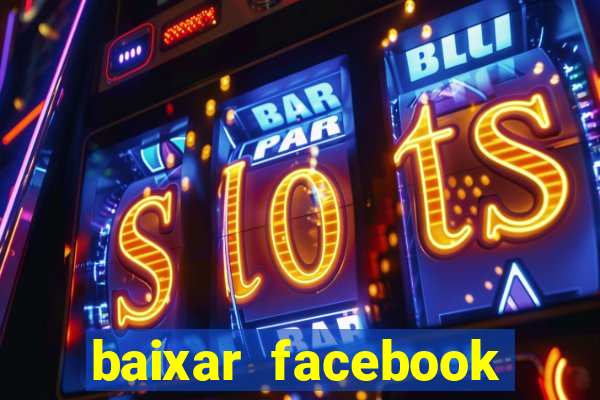 baixar facebook messenger baixaki