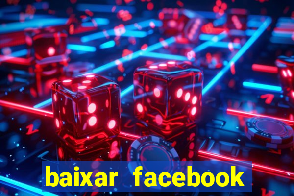 baixar facebook messenger baixaki