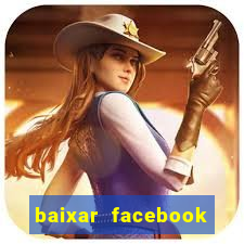 baixar facebook messenger baixaki