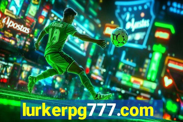 lurkerpg777.com