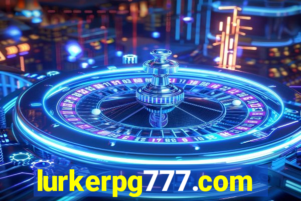 lurkerpg777.com