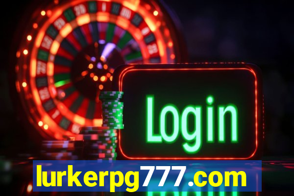 lurkerpg777.com