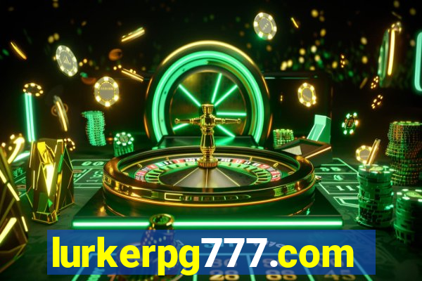 lurkerpg777.com