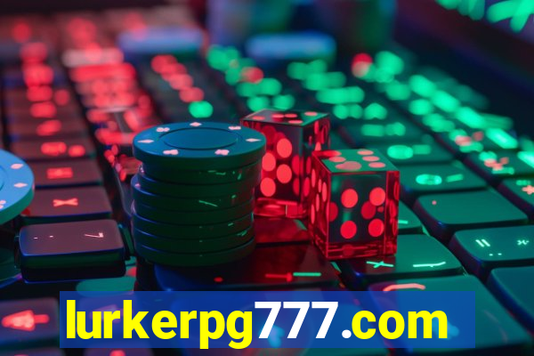 lurkerpg777.com