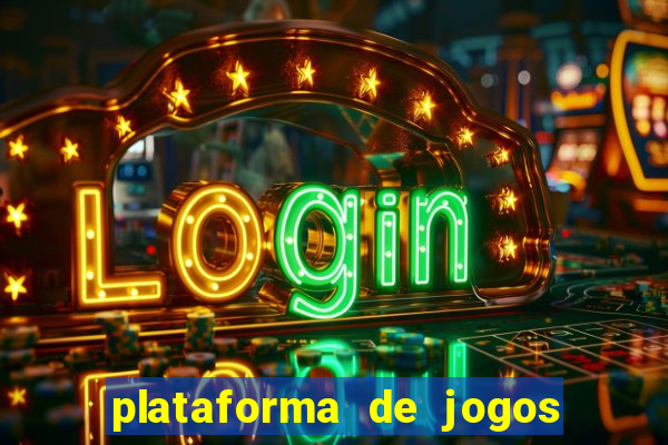 plataforma de jogos 777 bet