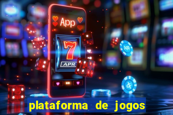 plataforma de jogos 777 bet