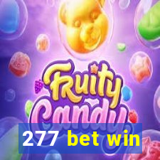 277 bet win