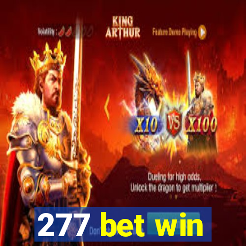 277 bet win