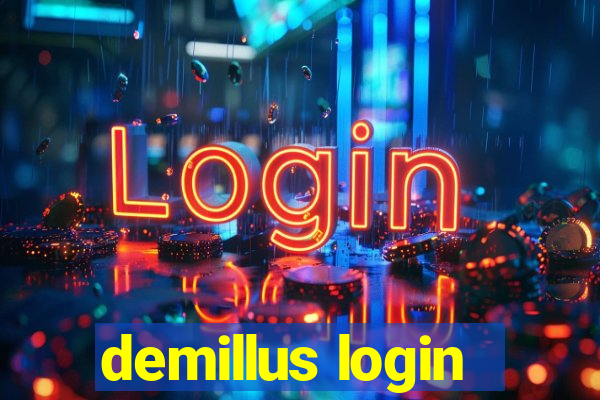 demillus login