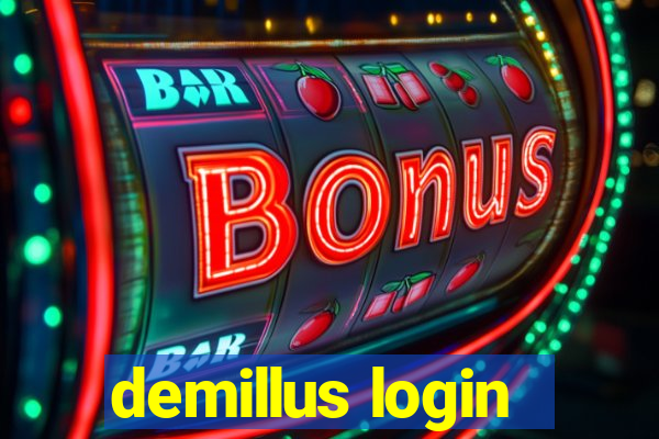 demillus login