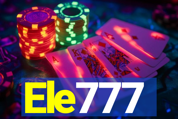 Ele777