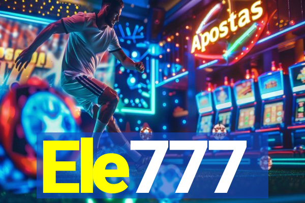 Ele777