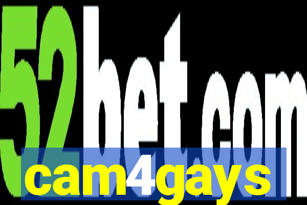 cam4gays