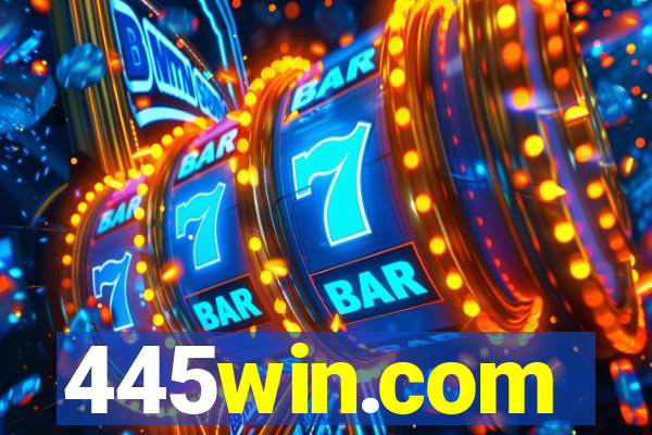 445win.com