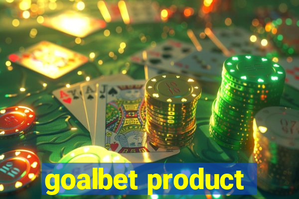 goalbet product