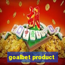 goalbet product