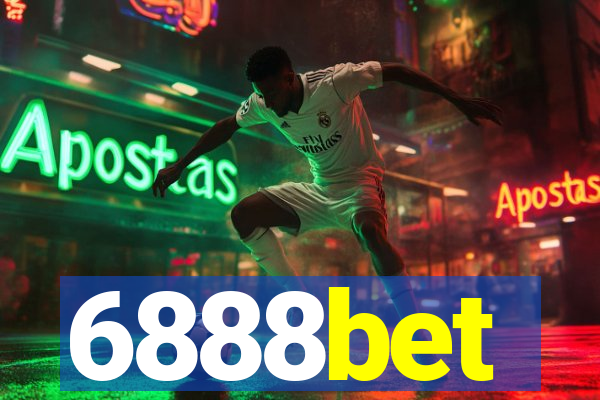 6888bet