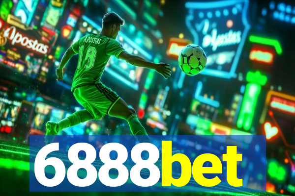 6888bet